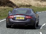 світлина 7 Авто Jaguar XK Купе 2-дв. (X150 [2 рестайлінг] 2011 2014)