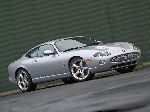 світлина 29 Авто Jaguar XK XKR купе (Х100 [рестайлінг] 2002 2004)