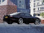 fotografie 31 Auto Jaguar XK XKR coupe 2-uși (X150 [restyling] 2009 2013)