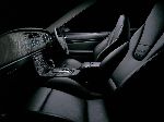 fénykép 34 Autó Jaguar XK XKR-S kupé 2-ajtós (X150 [2 Áttervezés] 2011 2014)