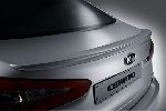 світлина 5 Авто Kia Cerato Седан (3 покоління 2013 2017)