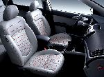 світлина 10 Авто Kia Cerato Седан (3 покоління 2013 2017)