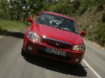 zdjęcie 14 Samochód Kia Cerato Sedan (2 pokolenia 2009 2013)