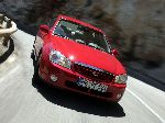 kuva 8 Auto Kia Cerato Hatchback (1 sukupolvi 2004 2006)