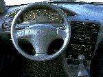 kuva 6 Auto Kia Sephia Sedan (2 sukupolvi [uudelleenmuotoilu] 1998 2004)