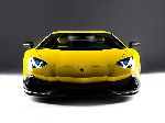 фотаздымак 10 Авто Lamborghini Aventador LP720-4 50th Anniversario купэ 2-дзверы (1 пакаленне 2011 2017)