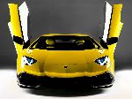 լուսանկար 11 Ավտոմեքենա Lamborghini Aventador LP720-4 50th Anniversario կուպե 2-դուռ (1 սերունդ 2011 2017)