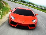фотаздымак 2 Авто Lamborghini Aventador LP720-4 50th Anniversario купэ 2-дзверы (1 пакаленне 2011 2017)
