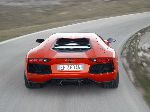 фотаздымак 5 Авто Lamborghini Aventador LP720-4 50th Anniversario купэ 2-дзверы (1 пакаленне 2011 2017)