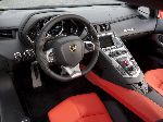 фотаздымак 6 Авто Lamborghini Aventador LP720-4 50th Anniversario купэ 2-дзверы (1 пакаленне 2011 2017)