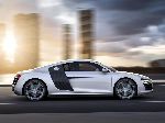 photo 3 Car Audi R8 Coupe (1 generation [restyling] 2012 2015)