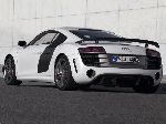 photo 18 Car Audi R8 Coupe (1 generation [restyling] 2012 2015)