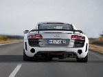 photo 19 Car Audi R8 Coupe (1 generation [restyling] 2012 2015)
