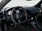 photo 20 Car Audi R8 Coupe (1 generation [restyling] 2012 2015)