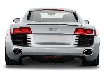 photo 12 Car Audi R8 Coupe (1 generation [restyling] 2012 2015)