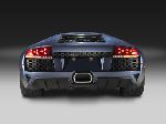 photo 10 l'auto Lamborghini Murcielago LP670-4 SuperVeloce coupé 2-wd (2 génération 2006 2010)