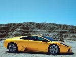 photo 3 l'auto Lamborghini Murcielago LP670-4 SuperVeloce coupé 2-wd (2 génération 2006 2010)