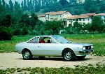 фотографија 3 Ауто Lancia Beta Купе (1 генерација 1976 1984)