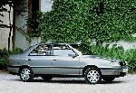 mynd 5 Bíll Lancia Dedra Fólksbifreið (1 kynslóð 1989 1999)