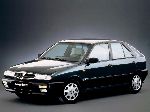photo 13 Car Lancia Delta Hatchback (2 generation 1993 1999)