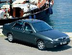 фото 3 Автокөлік Lancia Kappa Седан (1 буын 1994 2008)
