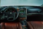 фото 8 Автокөлік Lancia Kappa Седан (1 буын 1994 2008)