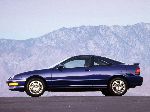zdjęcie Samochód Acura Integra Coupe (1 pokolenia 1991 2002)